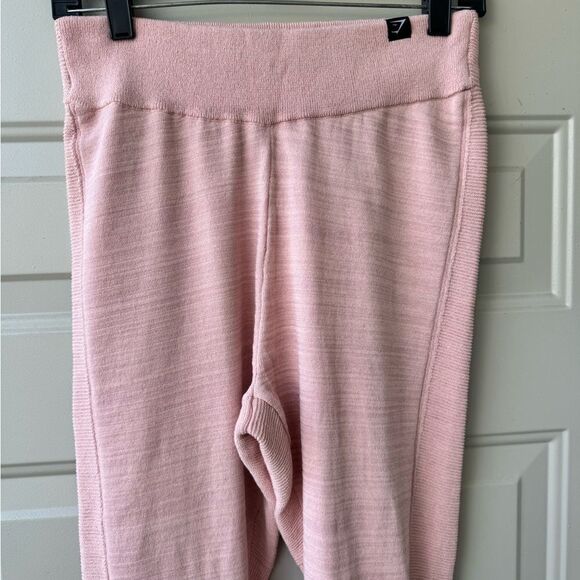 Gymshark Time Out Knot Jogger Blush
Nude Size Medium - Picture 3 of 12